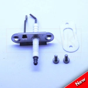 GLOWWORM ULTRA POWER SXI 100 & 170 BOILER SPARK ELECTRODE 0020018810 - Picture 1 of 3
