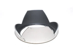 Cosina Sonnenblende für AF 28-210mm f/4.2-6.5 MC silver - lens hood (gut) - Bild 1 von 2