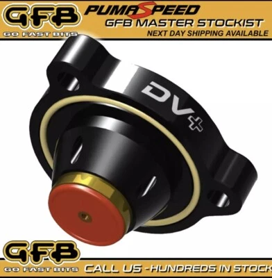 GFB T9351 DV+ For VAG 2.0TFSI (EA113) and 2.0TSI (EA888 Gen 1/2) Turbo Engines - Image 1 of 4