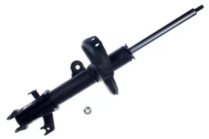 AMORTIGUADOR DELANTERO DERECHO BORT PARA HONDA CR-V MK 3 4 G22251022R COINCIDE CON 339261 - Imagen 1 de 1