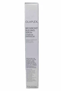 Olaplex Browbond Building Serum Eyebrow Enhancer 0.11 fl oz New In Box - Picture 1 of 2