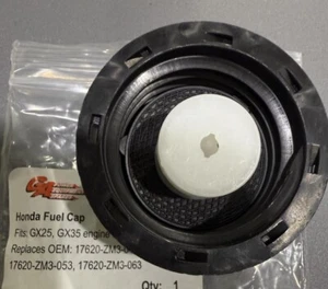 Honda GX25 GX35 Fuel Cap - Picture 1 of 1