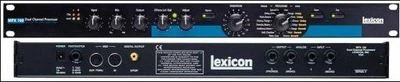 Lexicon MPX100  Digital Reverb/Effects with warranty - Bild 1 von 3