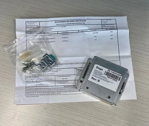 Aircell Gogo ACA-2 Axxess Call Alerter P12924 **New open box" - Bild 1 von 3