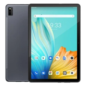 Blackview Tab 10 LTE 10.1" 4GB RAM+64GB ROM Octa Core 7480mAh Tablet By FedEx - Picture 1 of 6