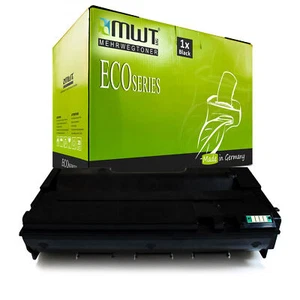 ECO Toner XXL für Ricoh Aficio SP-204-sn SP-212-nw SP-203-s SP-212-SFw