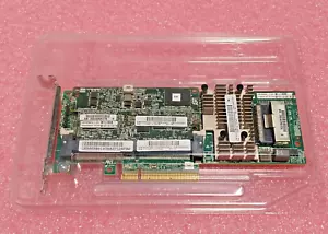 749797-001 (4er-Pack) 784483-001 726821-b21 726823-001 HPE RAID P440/4GB 12Gb SAS - Bild 1 von 3