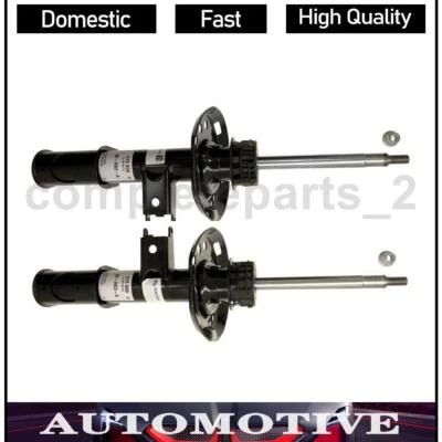 2 前避震支柱适用于 2014 - 2018 梅赛德斯 - 奔驰 CLA250 — 第 1/4 张图片