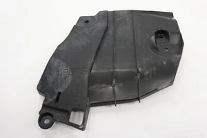 2019 - 2024 MAZDA 3 REAR RIGHT QUARTER SPLASH GUARD MUD FLAP OEM BDTS28506 - Picture 1 of 11