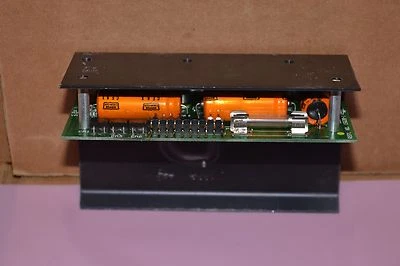 MÓDULO DE FONTE DE ALIMENTAÇÃO MOORE 15620-1 156201   - Imagem 1 de 3