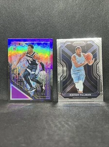 Xavier Tillman Recon 12/49 RC Prizm RC - Bild 1 von 3
