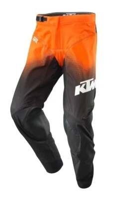 SALE 2022 KTM GRAVITY-FX PANTS (3PW22000990) - Image 1 of 2