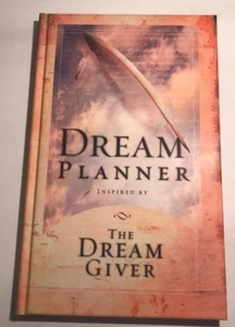 The Dream Planner: Inspired by the Dream Giver by Bruce Wilkinson, David Kopp - Picture 1 of 3
