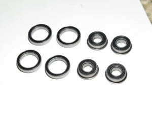 COJINETES DE EJE TRUGGY TKR9400 TEKNO NT48 2.0 - Imagen 1 de 1