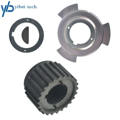 Cigüeñal Engranaje Sensor Hoja y Espaciador MD184894 Para Mitsubishi Montero Foto 1 de 4