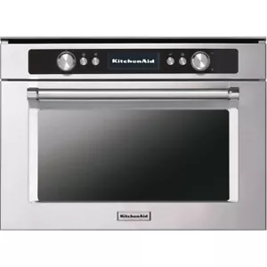 KitchenAid by Whirlpool KOSCX 45600 STEAM Oven - Free Local Delivery - Picture 1 of 6