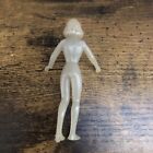 4" Fantastic Four INVISIBLE WOMAN 1996 happy meal Action Figure Toy 5 vtg marvel