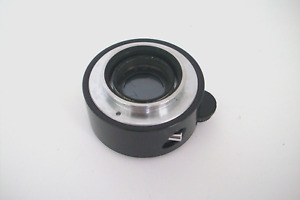 Objektiv für Carl Zeiss C 35 Mikroskop-Kamera
