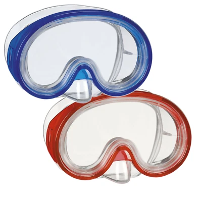 BECO | Taucherbrille |"HAVANNA"| Kids 8+ | Schwimmbrille | ab 8 Jahre | Tauchen