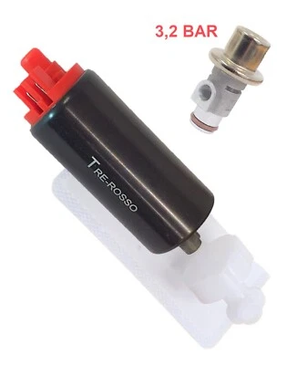 HUSQVARNA SMR TC TE TXC 449 511 2011-2013 druck-regler Benzinpumpe 8000H3742 - Изображение 1 из 2