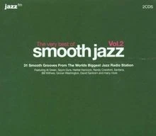The Very Best of Smooth Jazz - Vol.2 von Various Artists | CD | Zustand sehr gut - Bild 1 von 2
