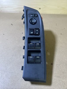 Honda Civic Mk9 Fenster Schalttafel Verkleidung Fahrerseite - Bild 1 von 6