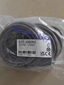 1PCS NEW OPTEX Z2T-2000NJ Photoelectric switch Fast delivery - Picture 1 of 4