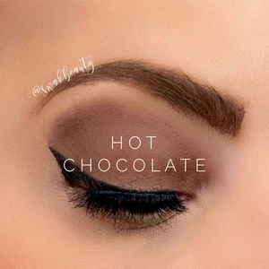 💟 **Hot Chocolate** SHADOWSENSE by SeneGence NEW/SEALED - Authentic - Picture 1 of 2