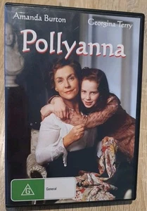Pollyanna (DVD, 2003) Region 4 Fast Postage A4 - Picture 1 of 1