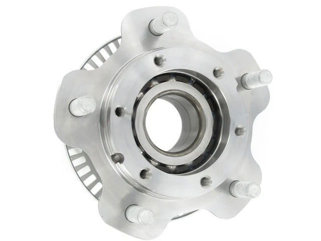 SKF 15QF33K Front Wheel Hub Assembly Fits 2001-2004 Suzuki Vitara - Изображение 1 из 1