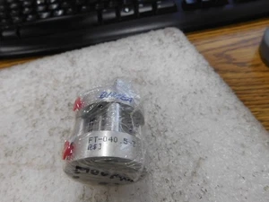 Bimba FLAT-II Model: FT-040 .5-3 Pneumatic Cylinder. New Old Stock - Picture 1 of 2