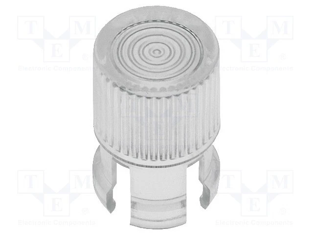 2 Piezas, Lente LED TECLAS8665 Foto 1 de 1