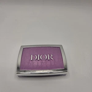 NWOB Dior Backstage Rosy Glow Blush  - # 063 Pink Lilac 0.15 OZ - Picture 1 of 6