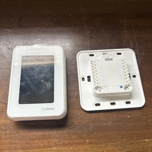 Honeywell T10 Pro Smart Thermostat THX321WF2001W - Bild 1 von 4