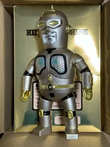 BLACK PEARLS Murder Maru 07 JoshaWangDesign Sofubi F/S - Foto 1 di 1