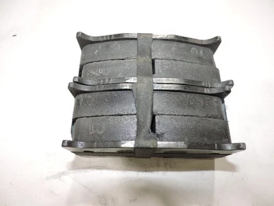 Performance Friction Brembo rear brake pads 7736-01-22 19MM Nascar ARCA - Image 1 of 3