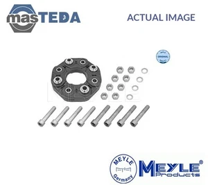 014 152 2120/HD PROPSHAFT JOINT REAR MEYLE FOR MERCEDES-BENZ E-CLASS,C-CLASS,CLS - Picture 1 of 5