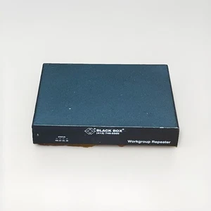 BLACKBOX LE4205A-R3 WORKGROUP REPEATER - Bild 1 von 3