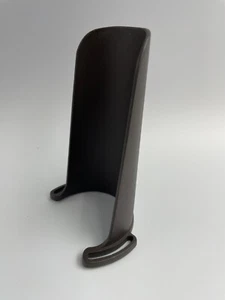 Kichler 15738 AZT Long Cowl for Small LED Accent Light - Architectural Bronze - Picture 1 of 2