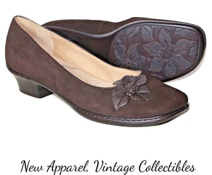 DSI MTX Marching Band Leather Performance Oxford Shoes, Men's Size 7 / Women's 9 - Picture 1 of 5