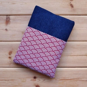 Funda protectora de tela hecha a mano para Kindle Scribe Kobo Tolino - Imagen 1 de 5