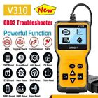 Car Scanner Car Code Reader V310 OBD2 Scanner Engine Fault Diagnostic Tool