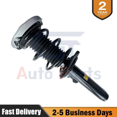 Front Left Shock Absorber Assembly Fit BMW F30 F32 F33  328xi 335i 440 xDrive - Image 1 of 4