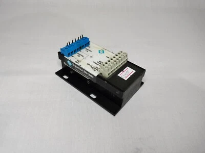 Superior Electric Slo-syn 430-T 430T 3.5A 30V Translator Drive Module - Image 1 of 4