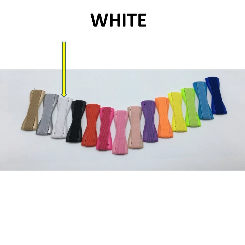 Cell Phone Finger Grip Sling Elastic Band Holder Selfie Strap Tablet USA seller - Image 1 of 1