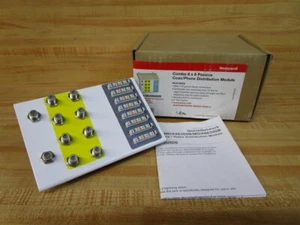 Honeywell MDX88300B Combo Distribution Module (Pack of 3) - Picture 1 of 5