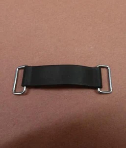 2007-2017 KAWASAKI VULCAN 900 CUSTOM VN900 Hold Down Strap - Picture 1 of 7