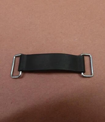 2007-2017 KAWASAKI VULCAN 900 CUSTOM VN900 Hold Down Strap - Image 1 of 4