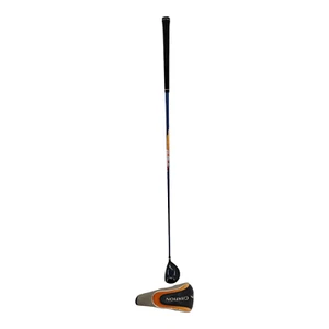 Dunlop 19° Deep Distance 165cc Fairway 5 Wood Aldila LH 43" with Club Cover - Picture 1 of 10