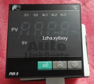 1PZ Nuovo per Misuratore di Temperatura PXR9NAY1-FW000-C - Foto 1 di 1